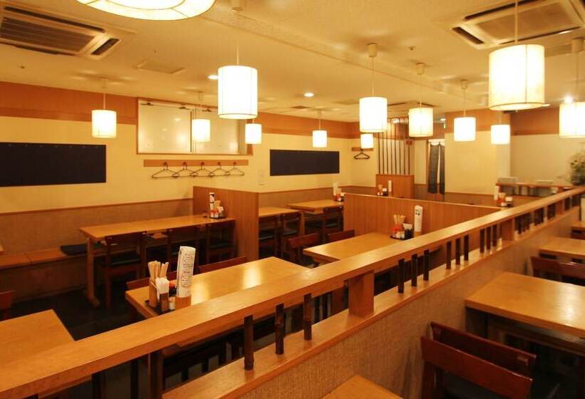 Daiwa Roynet Hotel Gifu