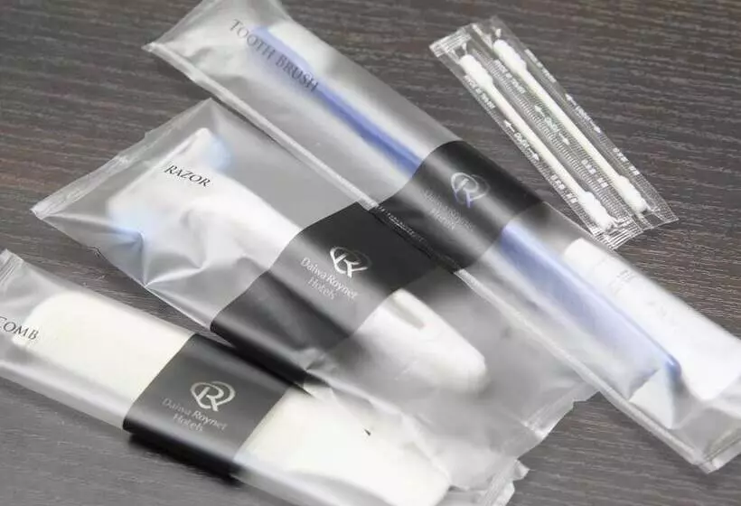 Daiwa Roynet Hotel Gifu