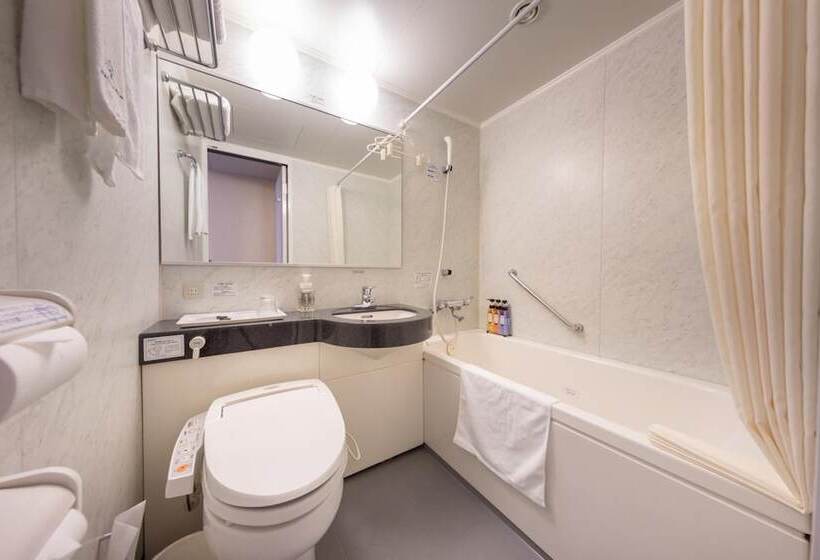 Daiwa Roynet Hotel Gifu