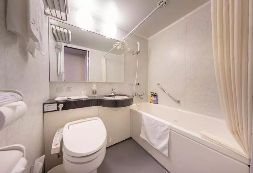 Daiwa Roynet Hotel Gifu