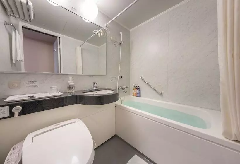 Daiwa Roynet Hotel Gifu