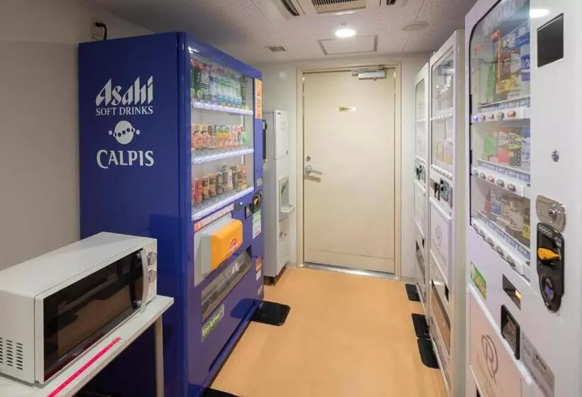 Daiwa Roynet Hotel Gifu