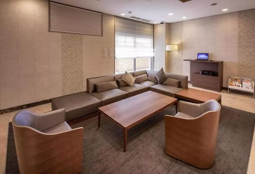 Daiwa Roynet Hotel Gifu