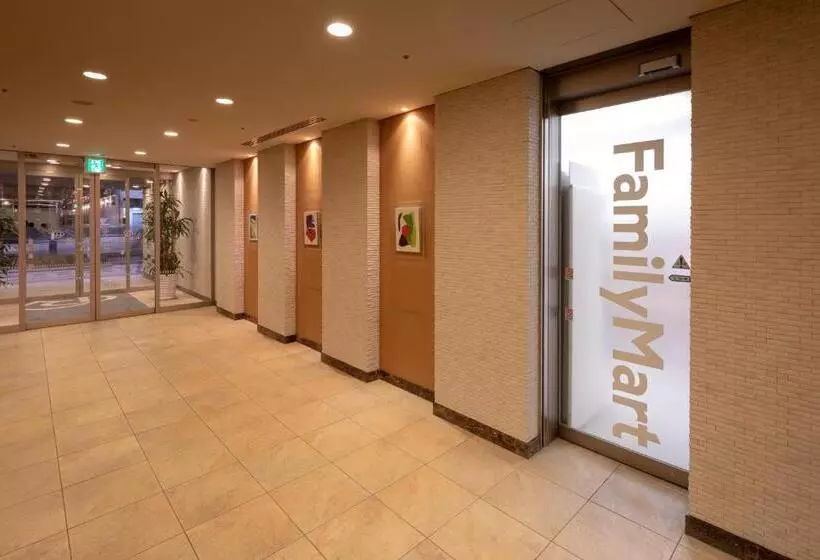 Daiwa Roynet Hotel Gifu