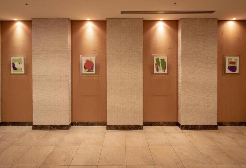 Daiwa Roynet Hotel Gifu