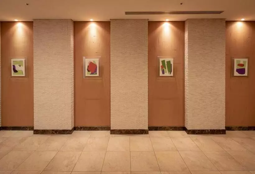 Daiwa Roynet Hotel Gifu