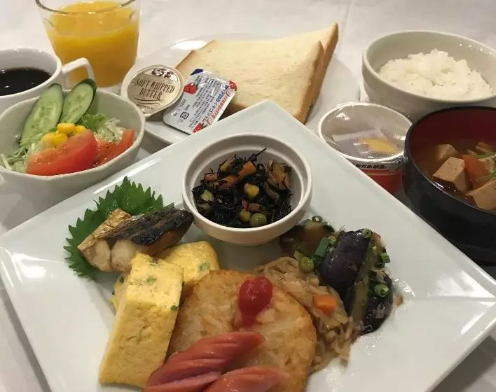 Daiwa Roynet Hotel Gifu