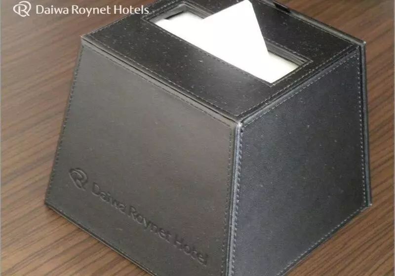 Daiwa Roynet Hotel Kawasaki