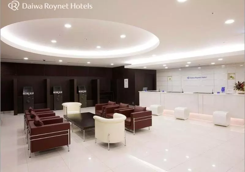 Daiwa Roynet Hotel Kawasaki