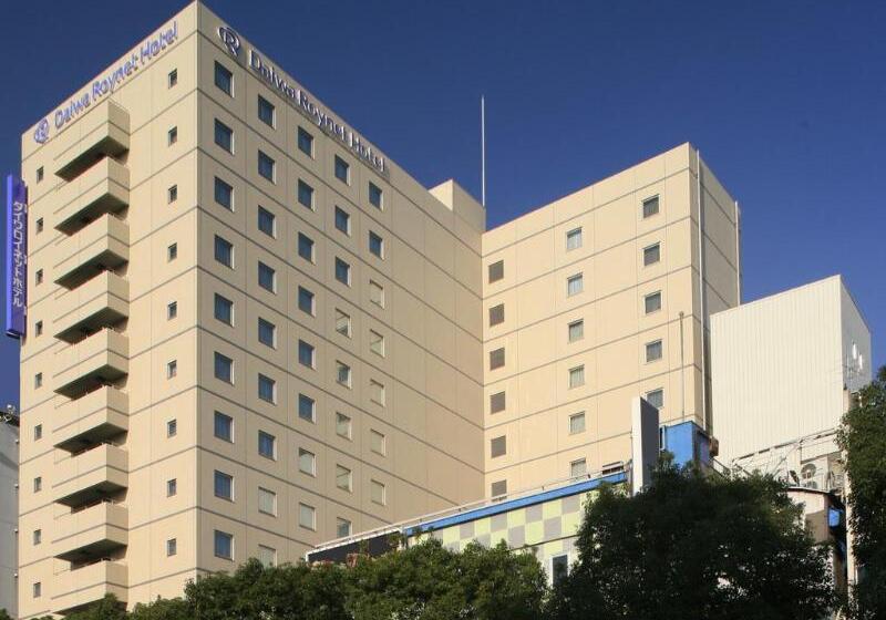 Daiwa Roynet Hotel Kawasaki