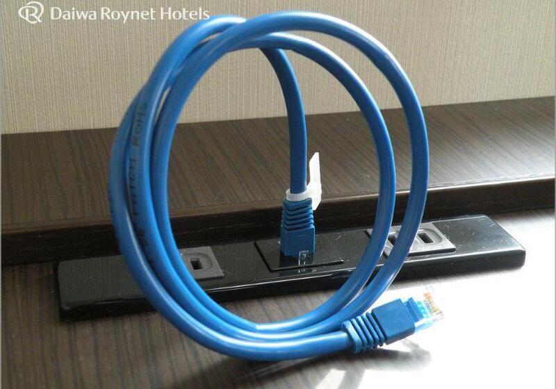 Daiwa Roynet Hotel Kawasaki