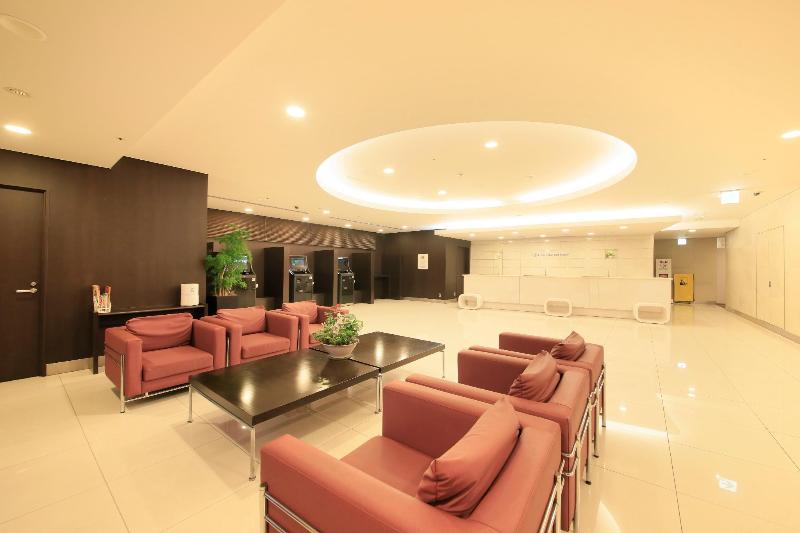 Daiwa Roynet Hotel Kawasaki