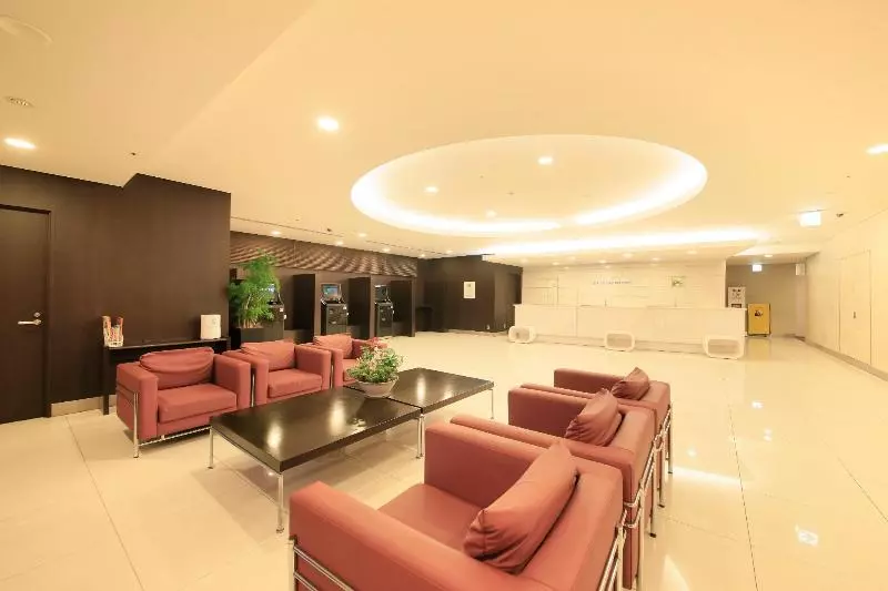 Daiwa Roynet Hotel Kawasaki