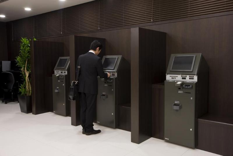 Daiwa Roynet Hotel Kawasaki