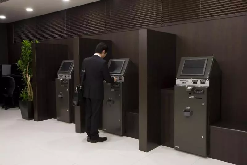 Daiwa Roynet Hotel Kawasaki