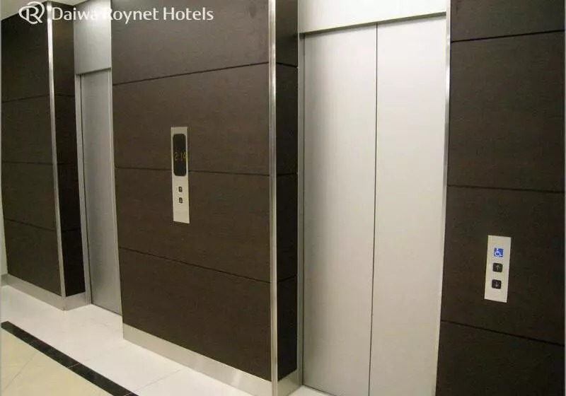 Daiwa Roynet Hotel Kawasaki