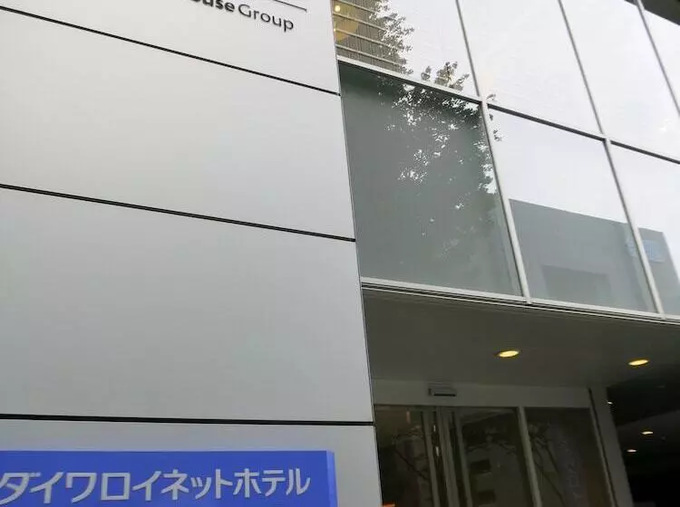 Daiwa Roynet Hotel Nagoya Eki Mae