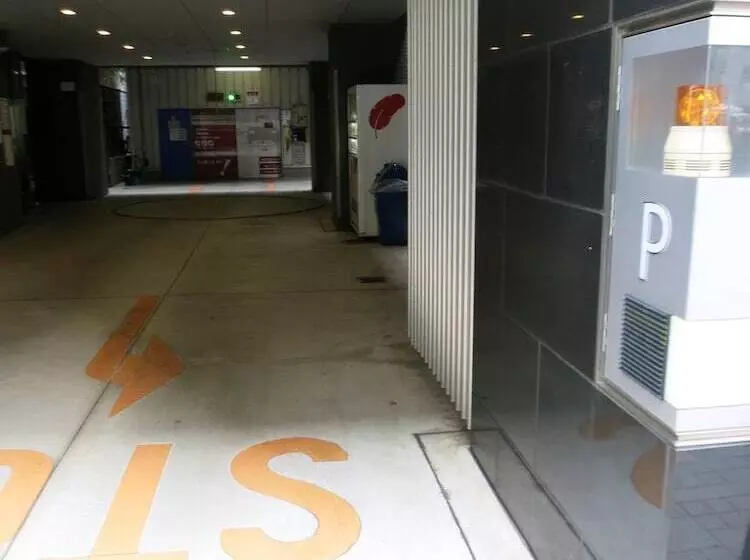 Daiwa Roynet Hotel Nagoya Eki Mae