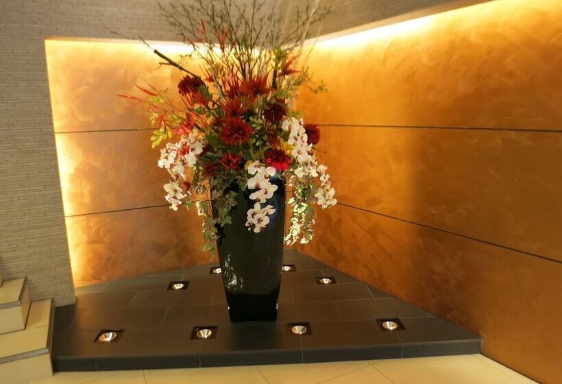 Daiwa Roynet Hotel Nagoya Eki Mae