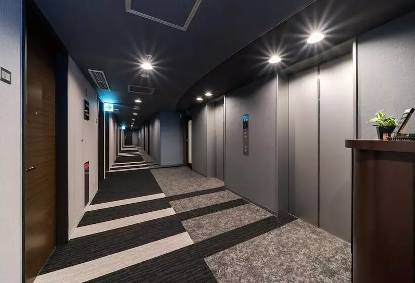 Daiwa Roynet Hotel Nagoya Eki Mae