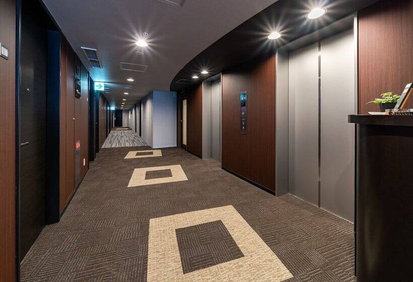 Daiwa Roynet Hotel Nagoya Eki Mae