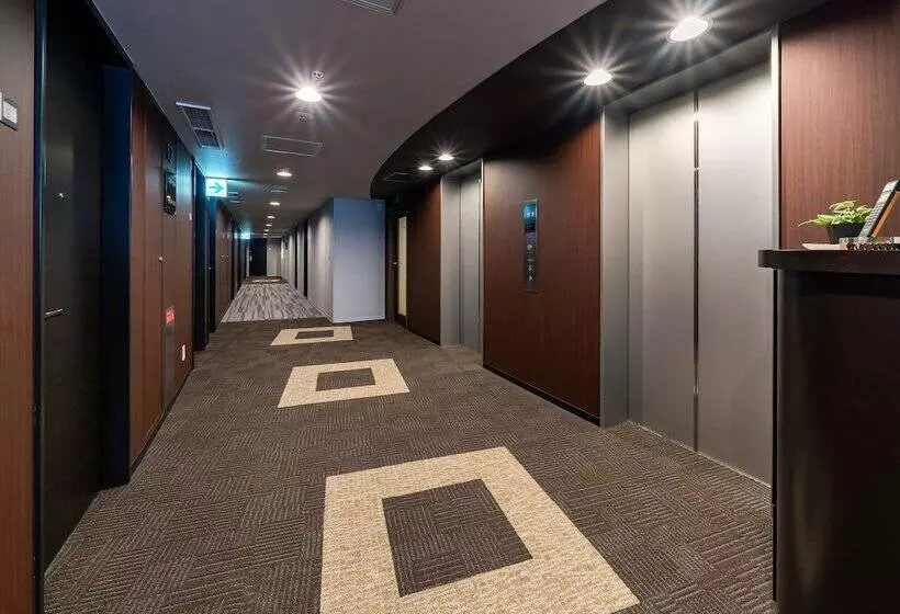 Daiwa Roynet Hotel Nagoya Eki Mae