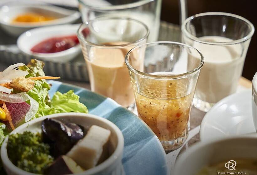 Daiwa Roynet Hotel Nagoya Eki Mae