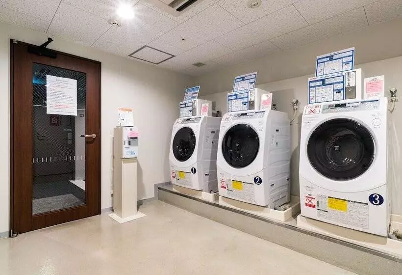 Daiwa Roynet Hotel Nagoya Eki Mae