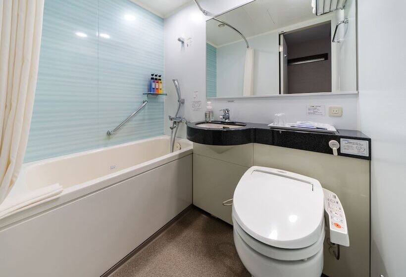 Daiwa Roynet Hotel Nagoya Eki Mae