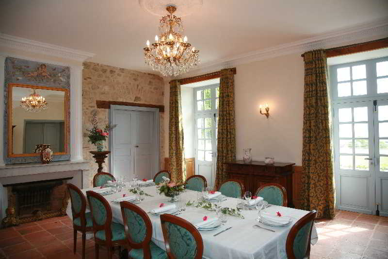 Domaine Saint Roch Hotel Spa