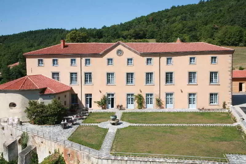 Domaine Saint Roch Hotel Spa