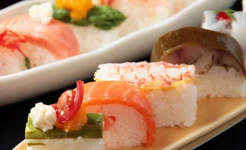 Hakodate Hotel Banso