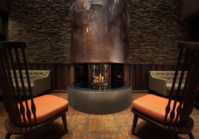 Hakodate Hotel Banso