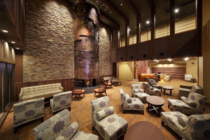 Hakodate Hotel Banso