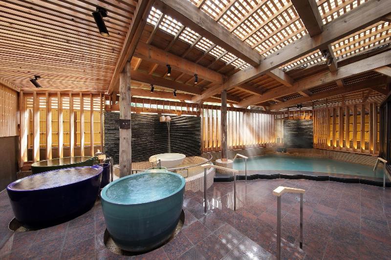 Hakodate Hotel Banso