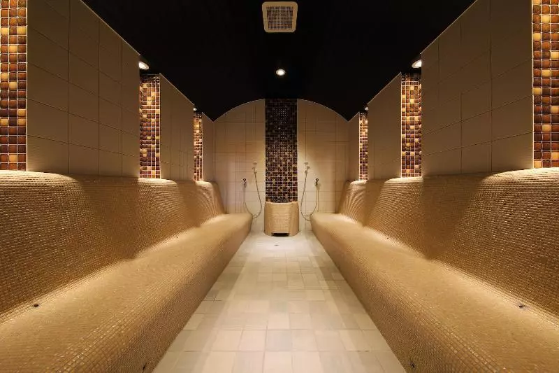 Hakodate Hotel Banso