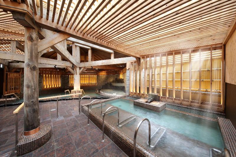 Hakodate Hotel Banso