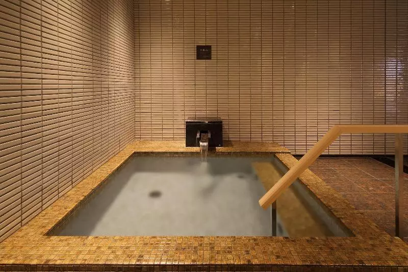 Hakodate Hotel Banso