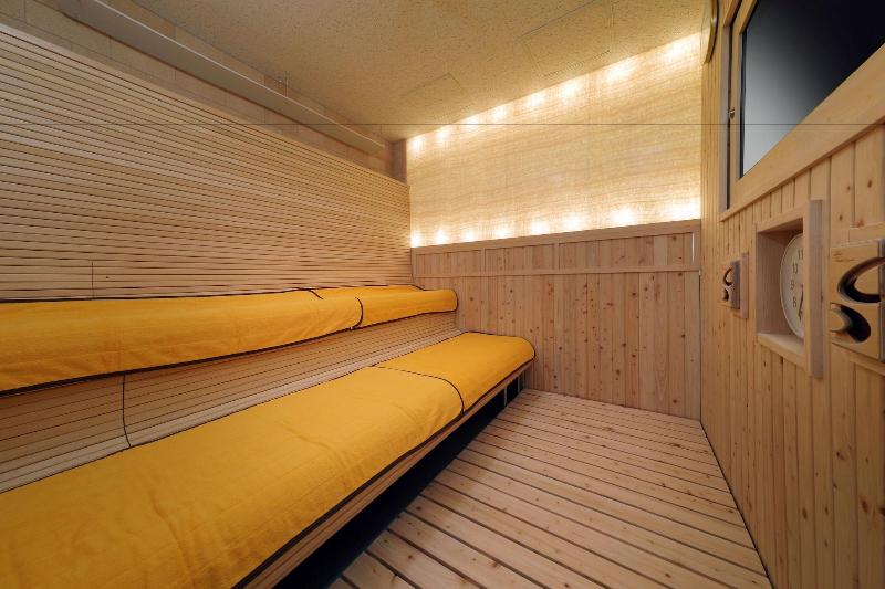 Hakodate Hotel Banso