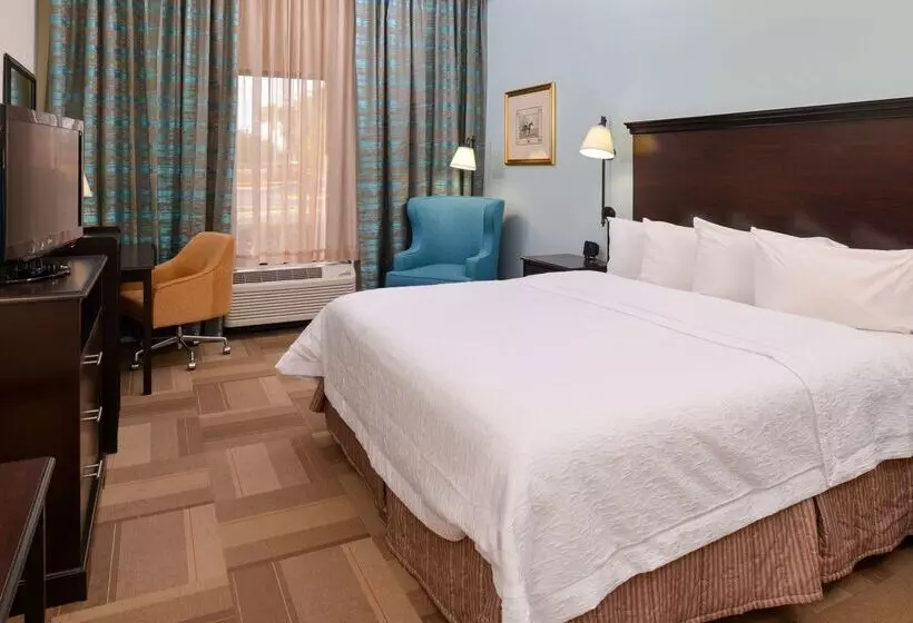 ホテル Hampton Inn & Suites Lady Lake/the Villages