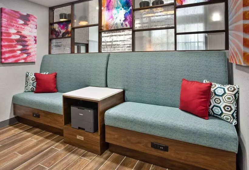 ホテル Hampton Inn & Suites Lady Lake/the Villages