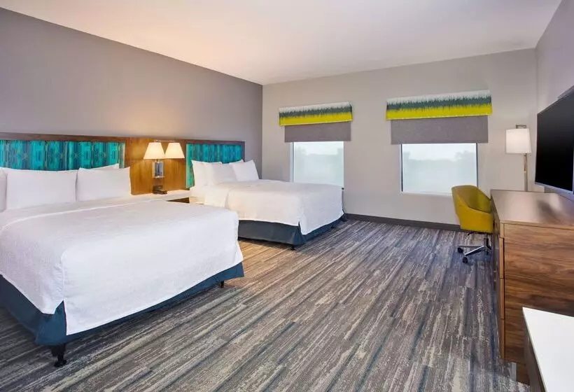 ホテル Hampton Inn & Suites Lady Lake/the Villages