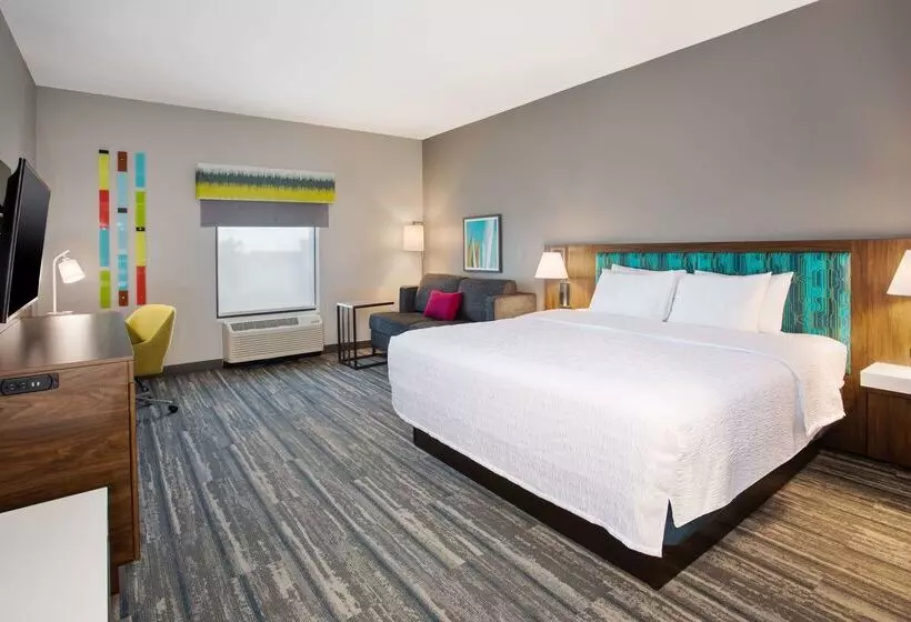 ホテル Hampton Inn & Suites Lady Lake/the Villages