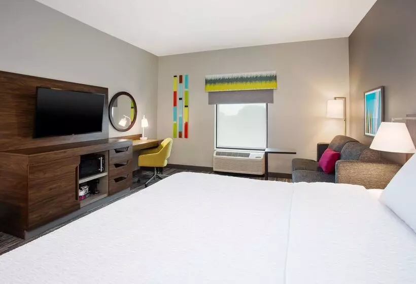 ホテル Hampton Inn & Suites Lady Lake/the Villages