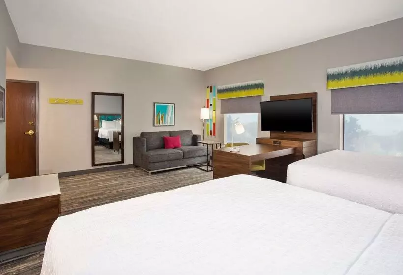 ホテル Hampton Inn & Suites Lady Lake/the Villages