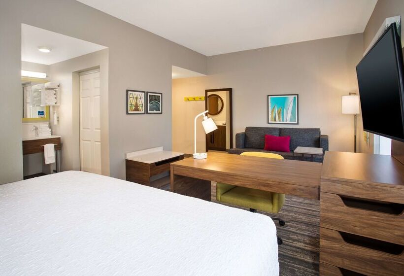 酒店 Hampton Inn & Suites Lady Lake/the Villages