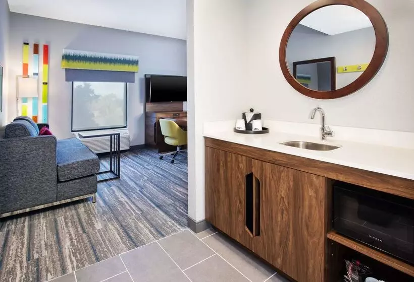 ホテル Hampton Inn & Suites Lady Lake/the Villages