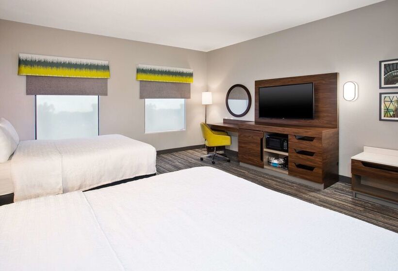 酒店 Hampton Inn & Suites Lady Lake/the Villages