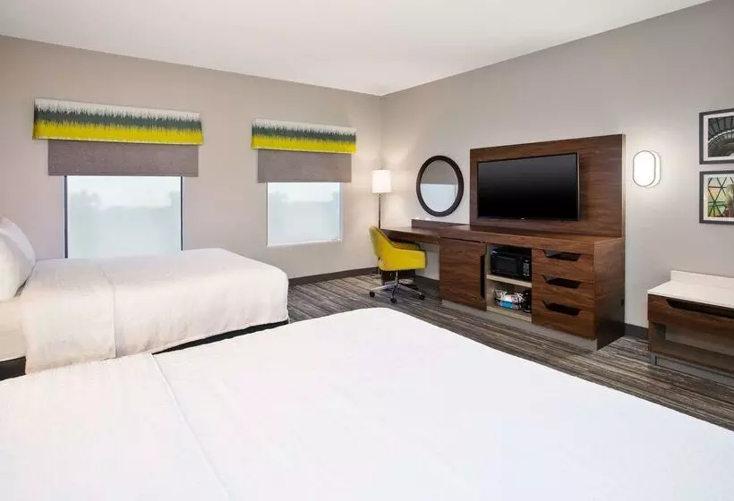 ホテル Hampton Inn & Suites Lady Lake/the Villages