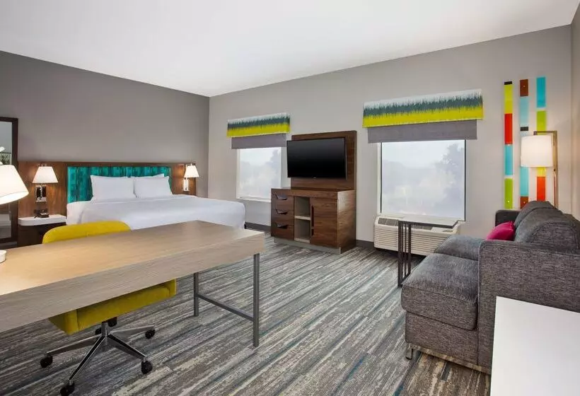 ホテル Hampton Inn & Suites Lady Lake/the Villages